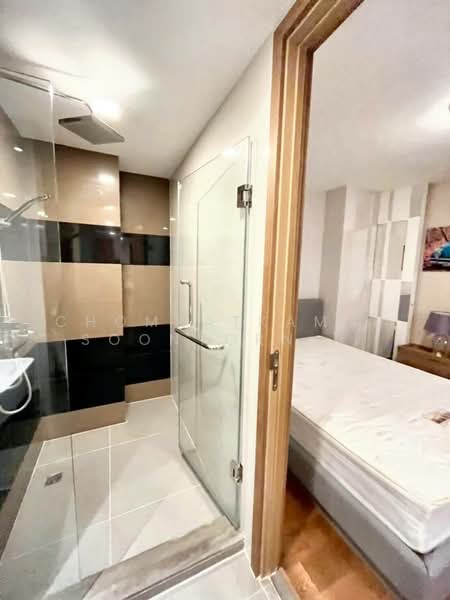InterLux Premier Sukhumvit 13 : อินเตอร์ ลักส์ พรีเมียร์ สุขุมวิท 13, กรุงเทพ, ซอยสุขุมวิท 13 ถนนสุขุมวิท, คลองเตยเหนือ, วัฒนา, กรุงเทพ, 39 ตร.ม., คอนโด ให้เช่า, โดย Chomratkamol Soontorntarawong (Gor), 500296309 - DDproperty.com