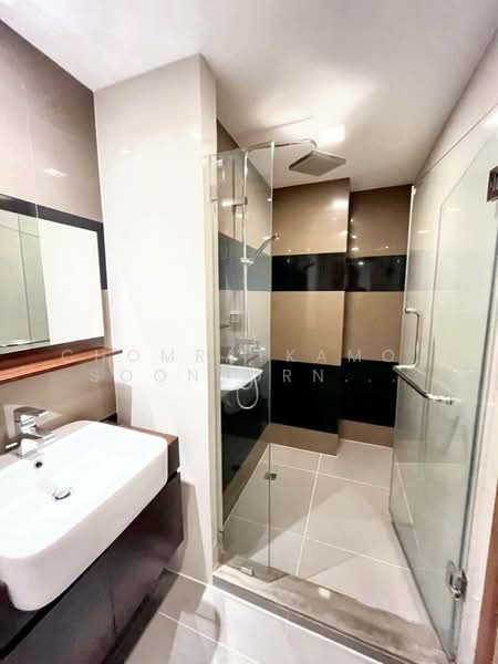 InterLux Premier Sukhumvit 13, Bangkok, Soi Sukhumvit 13, Sukhumvit Road, Khlongtoei Nua, Watthana, Bangkok, 1 Bedroom, 39 sqm, Condo For Rent, by Chomratkamol Soontorntarawong (Gor), 500296309 - DDproperty.com