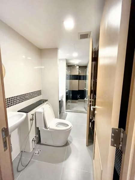 InterLux Premier Sukhumvit 13, Bangkok, Soi Sukhumvit 13, Sukhumvit Road, Khlongtoei Nua, Watthana, Bangkok, 1 Bedroom, 39 sqm, Condo For Rent, by Chomratkamol Soontorntarawong (Gor), 500296309 - DDproperty.com