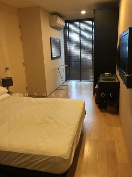 Villa Rachakhru, Bangkok, Soi Phaholyothin 5, Samsen Nai, Phaya Thai, Bangkok, 1 Bedroom, 59 sqm, Condo For Rent, by Chomratkamol Soontorntarawong (Gor), 500296310 - DDproperty.com