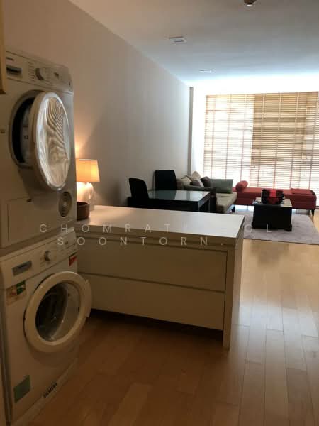 Villa Rachakhru, Bangkok, Soi Phaholyothin 5, Samsen Nai, Phaya Thai, Bangkok, 1 Bedroom, 59 sqm, Condo For Rent, by Chomratkamol Soontorntarawong (Gor), 500296310 - DDproperty.com