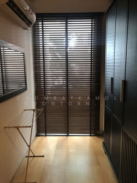 Villa Rachakhru, Bangkok, Soi Phaholyothin 5, Samsen Nai, Phaya Thai, Bangkok, 1 Bedroom, 59 sqm, Condo For Rent, by Chomratkamol Soontorntarawong (Gor), 500296310 - DDproperty.com
