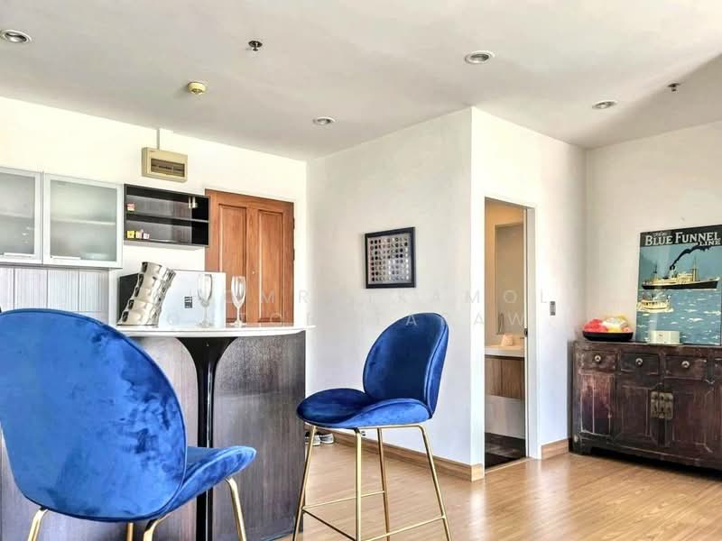 The Complete Rajprarop, Bangkok, 10/18 Rajaprarop Road, Thanon Phaya Thai, Ratchathewi, Bangkok, 1 Bedroom, 57 sqm, Condo For Sale, by Chomratkamol Soontorntarawong (Gor), 500296311 - DDproperty.com