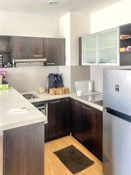 The Complete Rajprarop, Bangkok, 10/18 Rajaprarop Road, Thanon Phaya Thai, Ratchathewi, Bangkok, 1 Bedroom, 57 sqm, Condo For Sale, by Chomratkamol Soontorntarawong (Gor), 500296311 - DDproperty.com