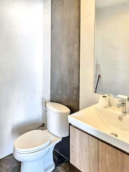 The Complete Rajprarop, Bangkok, 10/18 Rajaprarop Road, Thanon Phaya Thai, Ratchathewi, Bangkok, 1 Bedroom, 57 sqm, Condo For Sale, by Chomratkamol Soontorntarawong (Gor), 500296311 - DDproperty.com