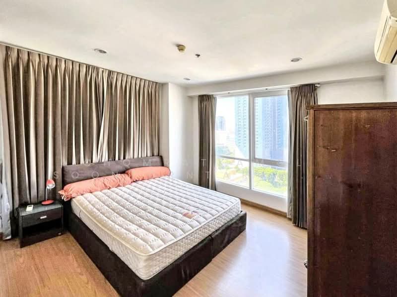 The Complete Rajprarop, Bangkok, 10/18 Rajaprarop Road, Thanon Phaya Thai, Ratchathewi, Bangkok, 1 Bedroom, 57 sqm, Condo For Rent, by Chomratkamol Soontorntarawong (Gor), 500296312 - DDproperty.com