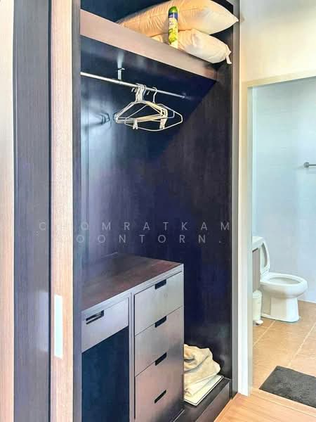 The Complete Rajprarop, Bangkok, 10/18 Rajaprarop Road, Thanon Phaya Thai, Ratchathewi, Bangkok, 1 Bedroom, 57 sqm, Condo For Rent, by Chomratkamol Soontorntarawong (Gor), 500296312 - DDproperty.com