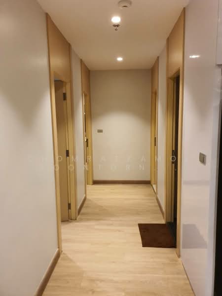 Liberty Park 2, Bangkok, 55 Soi Sukhumvit 11, Khlongtoei Nua, Watthana, Bangkok, 2 Bedrooms, 106 sqm, Condo For Rent, by Chomratkamol Soontorntarawong (Gor), 500296313 - DDproperty.com