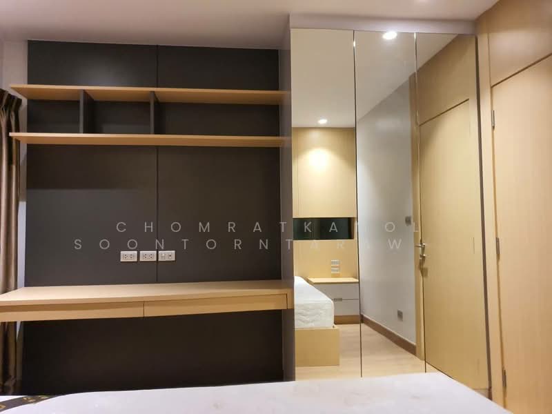 Liberty Park 2, Bangkok, 55 Soi Sukhumvit 11, Khlongtoei Nua, Watthana, Bangkok, 2 Bedrooms, 106 sqm, Condo For Rent, by Chomratkamol Soontorntarawong (Gor), 500296313 - DDproperty.com