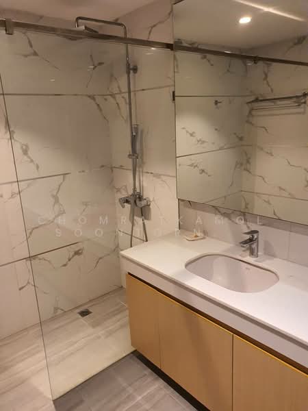Liberty Park 2, Bangkok, 55 Soi Sukhumvit 11, Khlongtoei Nua, Watthana, Bangkok, 2 Bedrooms, 106 sqm, Condo For Rent, by Chomratkamol Soontorntarawong (Gor), 500296313 - DDproperty.com