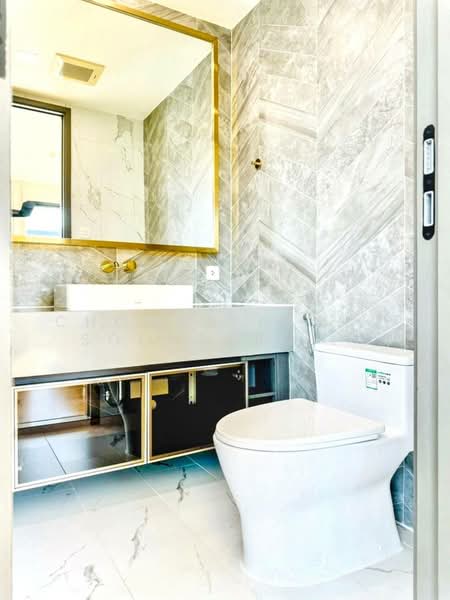 Mieler Sukhumvit 40, Bangkok, Soi Sukjai, Khong Tan, Khlong Toei, Bangkok, 3 Bedrooms, 109 sqm, Condo For Sale, by Chomratkamol Soontorntarawong (Gor), 500296316 - DDproperty.com