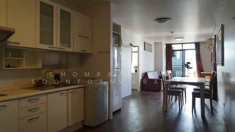 For Rent - J.C. Tower, Bangkok
