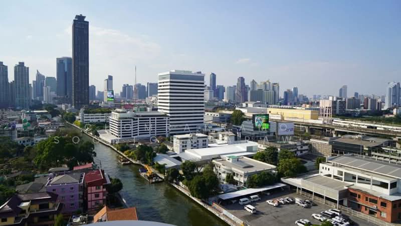 ให้เช่า - J.C. Tower : เจ. ซี. ทาวเวอร์, กรุงเทพ