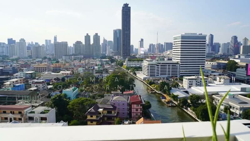 For Rent - J.C. Tower, Bangkok