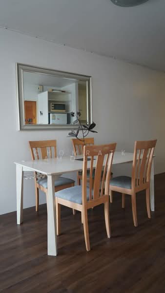 For Rent - J.C. Tower, Bangkok
