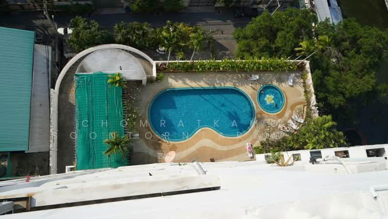 ให้เช่า - J.C. Tower : เจ. ซี. ทาวเวอร์, กรุงเทพ