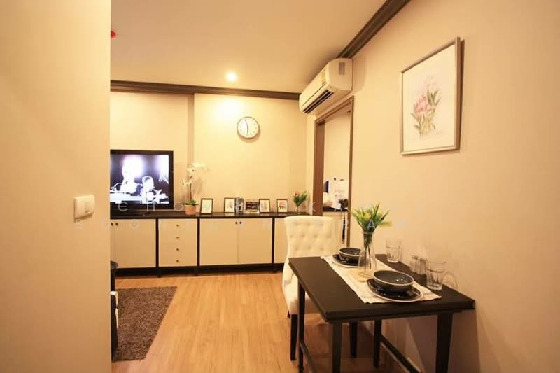 ให้เช่า - The Reserve Kasemsan 3 : เดอะ รีเซิร์ฟ เกษมสันต์ 3, กรุงเทพ