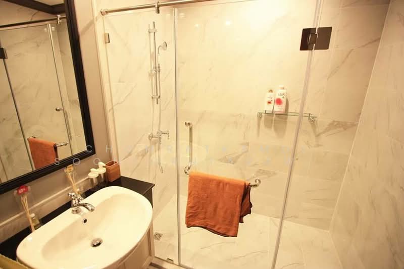 ให้เช่า - The Reserve Kasemsan 3 : เดอะ รีเซิร์ฟ เกษมสันต์ 3, กรุงเทพ