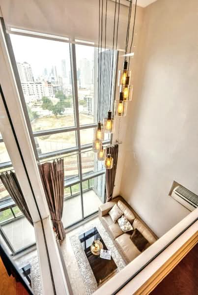 The Crest Sukhumvit 34, Bangkok, 778 Sukhumvit Road, Khong Tan, Khlong Toei, Bangkok, 2 Bedrooms, 98 sqm, Condo For Sale, by Chomratkamol Soontorntarawong (Gor), 500296321 - DDproperty.com