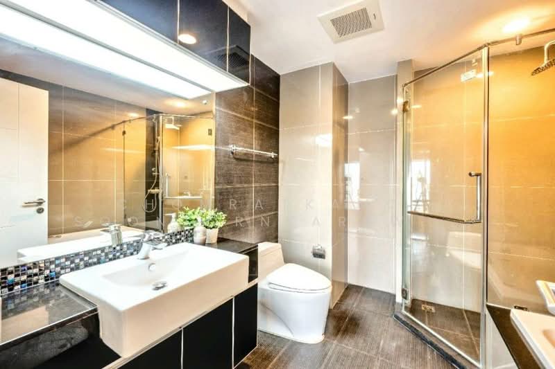 The Crest Sukhumvit 34, Bangkok, 778 Sukhumvit Road, Khong Tan, Khlong Toei, Bangkok, 2 Bedrooms, 98 sqm, Condo For Sale, by Chomratkamol Soontorntarawong (Gor), 500296321 - DDproperty.com
