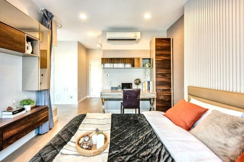 The Crest Sukhumvit 34, Bangkok, 778 Sukhumvit Road, Khong Tan, Khlong Toei, Bangkok, 2 Bedrooms, 98 sqm, Condo For Sale, by Chomratkamol Soontorntarawong (Gor), 500296321 - DDproperty.com