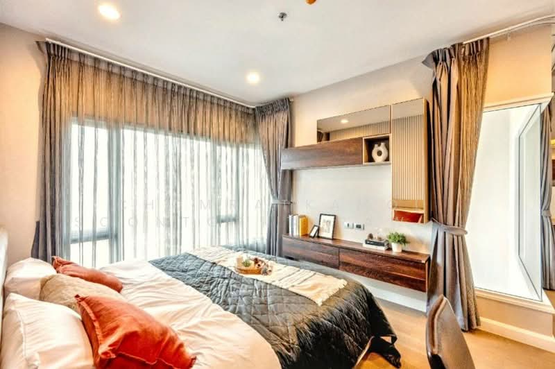The Crest Sukhumvit 34, Bangkok, 778 Sukhumvit Road, Khong Tan, Khlong Toei, Bangkok, 2 Bedrooms, 98 sqm, Condo For Sale, by Chomratkamol Soontorntarawong (Gor), 500296321 - DDproperty.com