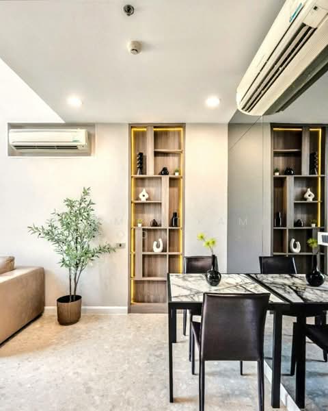 The Crest Sukhumvit 34, Bangkok, 778 Sukhumvit Road, Khong Tan, Khlong Toei, Bangkok, 2 Bedrooms, 98 sqm, Condo For Sale, by Chomratkamol Soontorntarawong (Gor), 500296321 - DDproperty.com