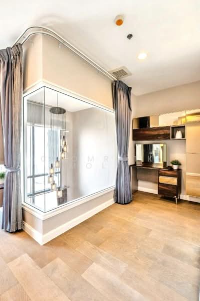 The Crest Sukhumvit 34, Bangkok, 778 Sukhumvit Road, Khong Tan, Khlong Toei, Bangkok, 2 Bedrooms, 98 sqm, Condo For Sale, by Chomratkamol Soontorntarawong (Gor), 500296321 - DDproperty.com