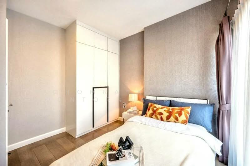 The Crest Sukhumvit 34, Bangkok, 778 Sukhumvit Road, Khong Tan, Khlong Toei, Bangkok, 2 Bedrooms, 98 sqm, Condo For Sale, by Chomratkamol Soontorntarawong (Gor), 500296321 - DDproperty.com