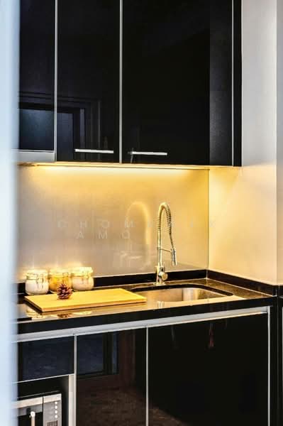The Crest Sukhumvit 34, Bangkok, 778 Sukhumvit Road, Khong Tan, Khlong Toei, Bangkok, 2 Bedrooms, 98 sqm, Condo For Sale, by Chomratkamol Soontorntarawong (Gor), 500296321 - DDproperty.com