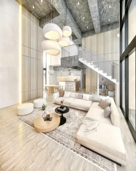 The Alcove Thonglor 10 : ดิ แอลโคฟ ทองหล่อ, กรุงเทพ, 199 ซ.สุขุมวิท 63 ถนนเอกมัย, คลองตันเหนือ, วัฒนา, กรุงเทพ, 200 ตร.ม., คอนโด ขาย, โดย Chomratkamol Soontorntarawong (Gor), 500296322 - DDproperty.com