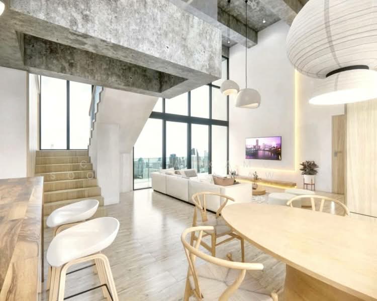 The Alcove Thonglor 10 : ดิ แอลโคฟ ทองหล่อ, กรุงเทพ, 199 ซ.สุขุมวิท 63 ถนนเอกมัย, คลองตันเหนือ, วัฒนา, กรุงเทพ, 200 ตร.ม., คอนโด ขาย, โดย Chomratkamol Soontorntarawong (Gor), 500296322 - DDproperty.com