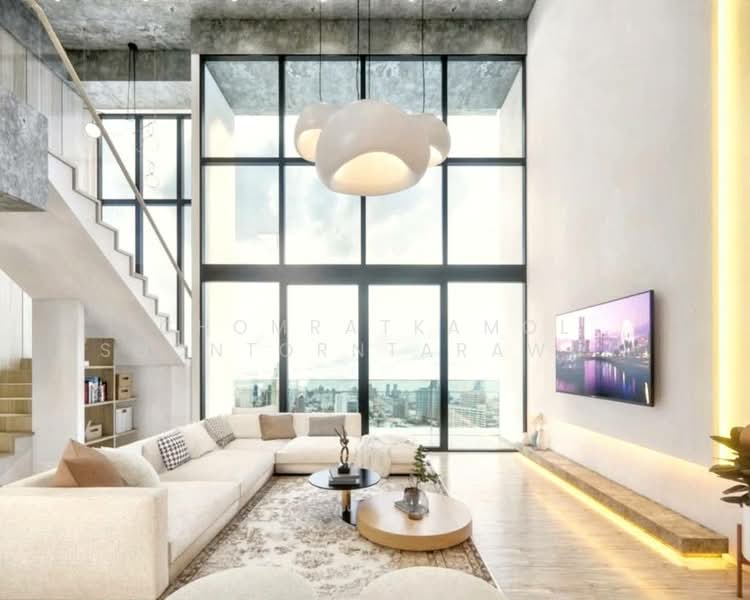 The Alcove Thonglor 10 : ดิ แอลโคฟ ทองหล่อ, กรุงเทพ, 199 ซ.สุขุมวิท 63 ถนนเอกมัย, คลองตันเหนือ, วัฒนา, กรุงเทพ, 200 ตร.ม., คอนโด ขาย, โดย Chomratkamol Soontorntarawong (Gor), 500296322 - DDproperty.com
