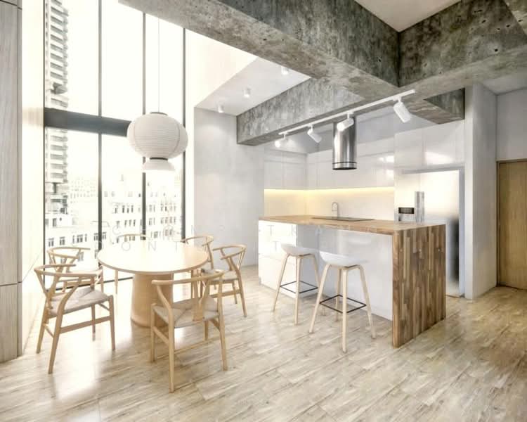 The Alcove Thonglor 10 : ดิ แอลโคฟ ทองหล่อ, กรุงเทพ, 199 ซ.สุขุมวิท 63 ถนนเอกมัย, คลองตันเหนือ, วัฒนา, กรุงเทพ, 200 ตร.ม., คอนโด ขาย, โดย Chomratkamol Soontorntarawong (Gor), 500296322 - DDproperty.com