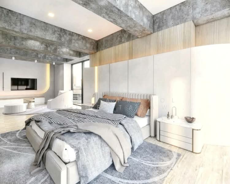 The Alcove Thonglor 10, Bangkok, 199 Soi Sukhumvit 63, Sukhumvit Road, Khlong Tan Nua, Watthana, Bangkok, 4 Bedrooms, 200 sqm, Condo For Sale, by Chomratkamol Soontorntarawong (Gor), 500296322 - DDproperty.com