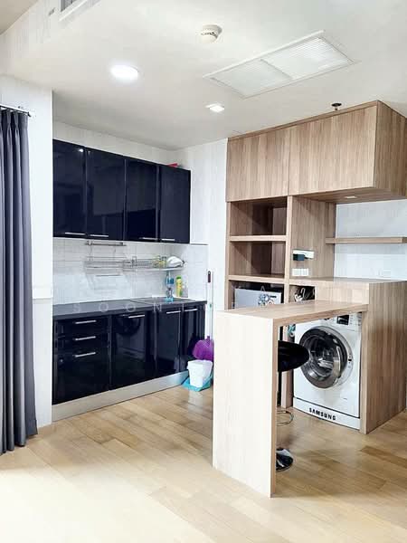 Noble Revent, Bangkok, Sri Ayutthaya Road, Thanon Phaya Thai, Ratchathewi, Bangkok, 1 Bedroom, 40 sqm, Condo For Sale, by Chomratkamol Soontorntarawong (Gor), 500296325 - DDproperty.com