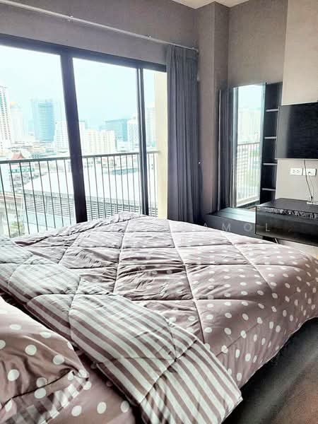 Noble Revent, Bangkok, Sri Ayutthaya Road, Thanon Phaya Thai, Ratchathewi, Bangkok, 1 Bedroom, 40 sqm, Condo For Sale, by Chomratkamol Soontorntarawong (Gor), 500296325 - DDproperty.com