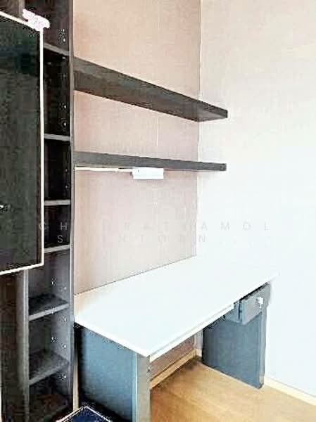 Noble Revent, Bangkok, Sri Ayutthaya Road, Thanon Phaya Thai, Ratchathewi, Bangkok, 1 Bedroom, 40 sqm, Condo For Sale, by Chomratkamol Soontorntarawong (Gor), 500296325 - DDproperty.com