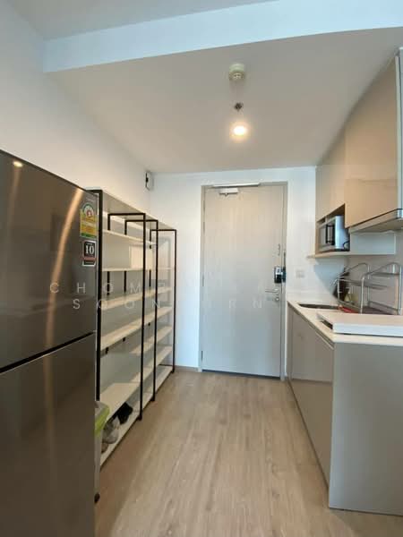 IDEO Q Chula - Samyan, Bangkok, 660-662 Rama 4 Road, Maha Phrutharam, Bang Rak, Bangkok, 1 Bedroom, 33 sqm, Condo For Rent, by Chomratkamol Soontorntarawong (Gor), 500296327 - DDproperty.com