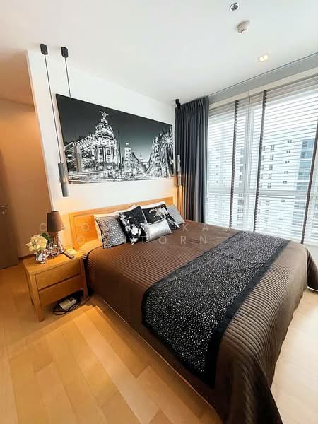 HQ Thonglor by Sansiri : เฮชคิว บาย แสนสิริ, กรุงเทพ, ซอยสุขุมวิท 55 แขวงคลองตันเหนือ เขตวัฒนา กรุงเทพมหานคร, คลองตันเหนือ, วัฒนา, กรุงเทพ, 75 ตร.ม., คอนโด ให้เช่า, โดย Chomratkamol Soontorntarawong (Gor), 500296329 - DDproperty.com