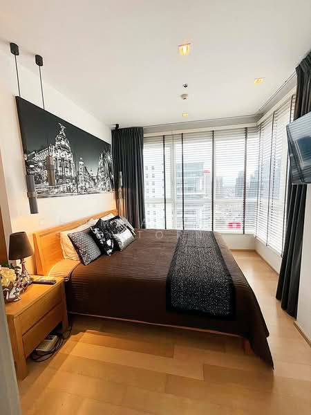 HQ Thonglor by Sansiri : เฮชคิว บาย แสนสิริ, กรุงเทพ, ซอยสุขุมวิท 55 แขวงคลองตันเหนือ เขตวัฒนา กรุงเทพมหานคร, คลองตันเหนือ, วัฒนา, กรุงเทพ, 75 ตร.ม., คอนโด ให้เช่า, โดย Chomratkamol Soontorntarawong (Gor), 500296329 - DDproperty.com