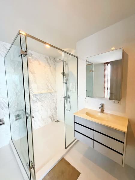HQ Thonglor by Sansiri, Bangkok, Sukhumvit Road, Khlong Tan Nua, Watthana, Bangkok, 2 Bedrooms, 75 sqm, Condo For Rent, by Chomratkamol Soontorntarawong (Gor), 500296329 - DDproperty.com