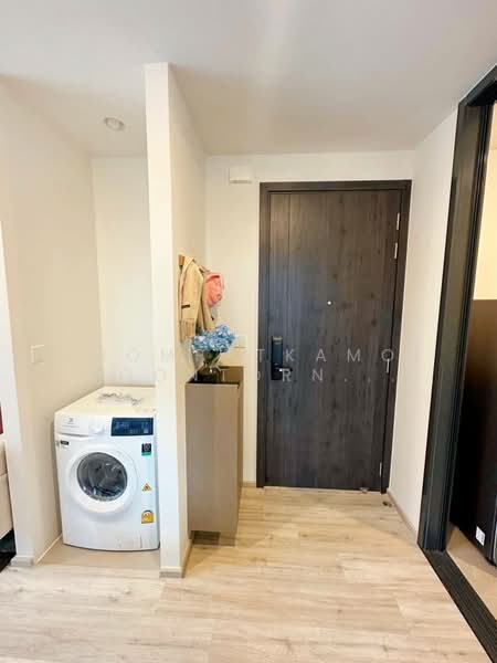 Supalai City Resort Ratchada-Huaykwang, Bangkok, 300 Pracha Uthit Road, Huai Khwang, Huai Khwang, Bangkok, 2 Bedrooms, 53 sqm, Condo For Sale, by Chomratkamol Soontorntarawong (Gor), 500296330 - DDproperty.com