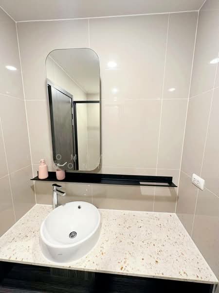 Supalai City Resort Ratchada-Huaykwang : ศุภาลัย ซิตี้ รีสอร์ท รัชดา-ห้วยขวาง, กรุงเทพ, 300 ประชาอุทิศ, ห้วยขวาง, ห้วยขวาง, กรุงเทพ, 53 ตร.ม., คอนโด ขาย, โดย Chomratkamol Soontorntarawong (Gor), 500296330 - DDproperty.com