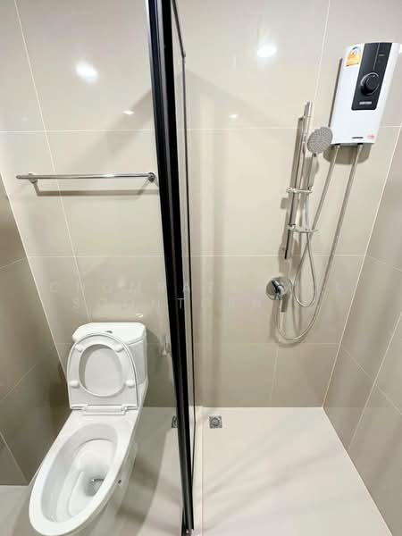 Supalai City Resort Ratchada-Huaykwang, Bangkok, 300 Pracha Uthit Road, Huai Khwang, Huai Khwang, Bangkok, 2 Bedrooms, 53 sqm, Condo For Sale, by Chomratkamol Soontorntarawong (Gor), 500296330 - DDproperty.com