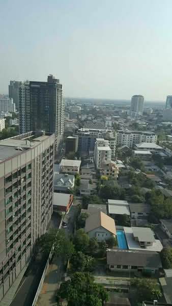 Keyne by Sansiri, Bangkok, 766 Sukhumvit Road, Khlong Toei, Khlong Toei, Bangkok, 1 Bedroom, 47 sqm, Condo For Sale, by Chomratkamol Soontorntarawong (Gor), 500296332 - DDproperty.com