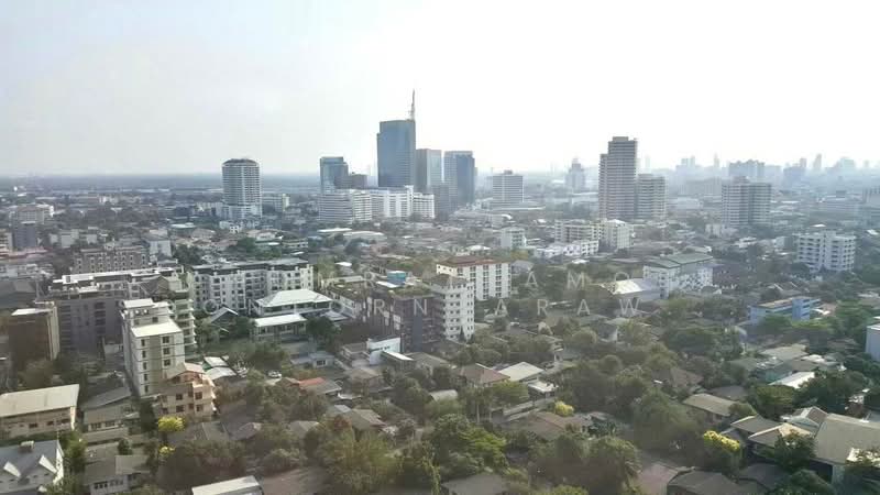 Keyne by Sansiri, Bangkok, 766 Sukhumvit Road, Khlong Toei, Khlong Toei, Bangkok, 1 Bedroom, 47 sqm, Condo For Sale, by Chomratkamol Soontorntarawong (Gor), 500296332 - DDproperty.com
