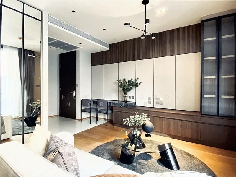 BEATNIQ Sukhumvit 32, Bangkok, Soi Sukhumvit 32, Sukhumvit Road, Khong Tan, Khlong Toei, Bangkok, 1 Bedroom, 43 sqm, Condo For Sale, by Chomratkamol Soontorntarawong (Gor), 500296333 - DDproperty.com