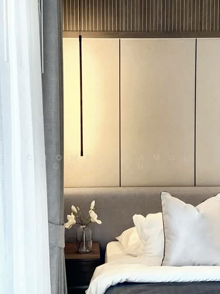 BEATNIQ Sukhumvit 32, Bangkok, Soi Sukhumvit 32, Sukhumvit Road, Khong Tan, Khlong Toei, Bangkok, 1 Bedroom, 43 sqm, Condo For Sale, by Chomratkamol Soontorntarawong (Gor), 500296333 - DDproperty.com