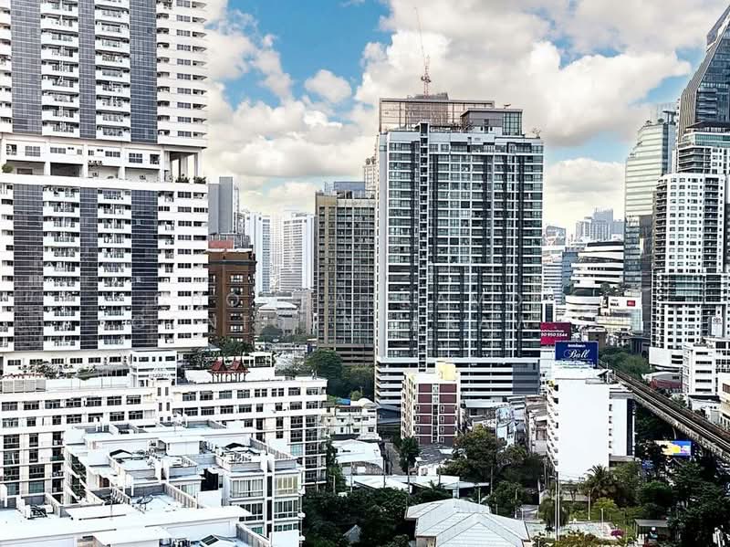 BEATNIQ Sukhumvit 32 : บีทนิค สุขุมวิท 32, กรุงเทพ, ซอยสุขุมวิท 32 ถนนสุขุมวิท, คลองตัน, คลองเตย, กรุงเทพ, 43 ตร.ม., คอนโด ขาย, โดย Chomratkamol Soontorntarawong (Gor), 500296333 - DDproperty.com